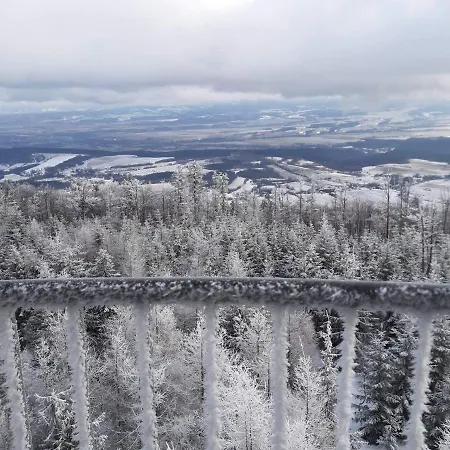 Sloneczny Stok * Goworow