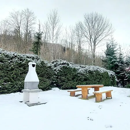 Holiday home Sloneczny Stok