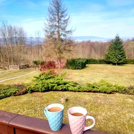 Sloneczny Stok Holiday home *