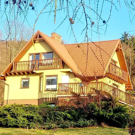 Holiday home Sloneczny Stok Goworow