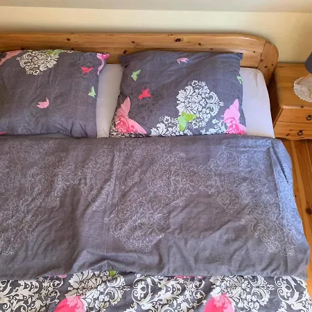 別荘 Sloneczny Stok *