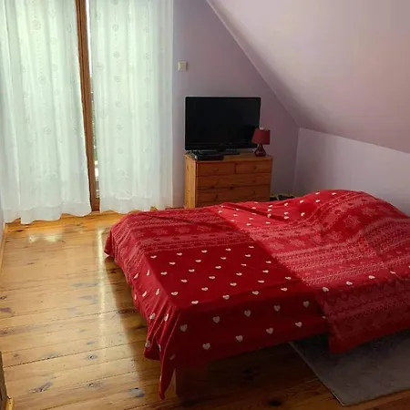 Casa de Férias Sloneczny Stok
