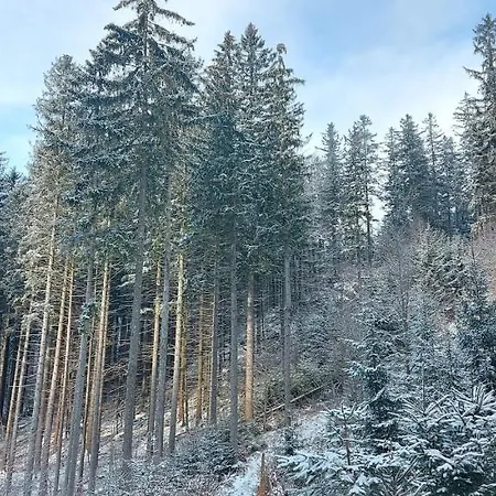 Holiday home Sloneczny Stok *