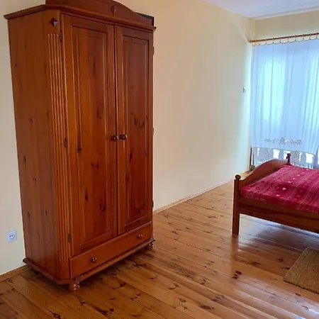 Tatil Evi Sloneczny Stok
