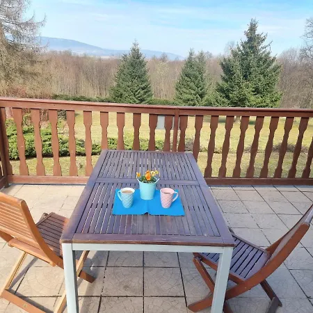 Sloneczny Stok Holiday home