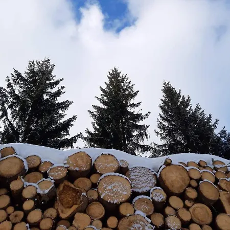 Sloneczny Stok * Goworow