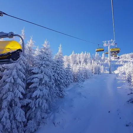 Holiday home Sloneczny Stok *