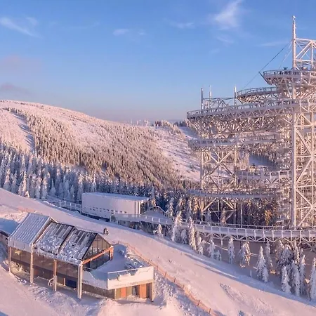 Sloneczny Stok Goworow