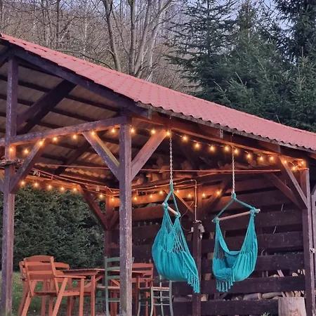 Sloneczny Stok * Goworow