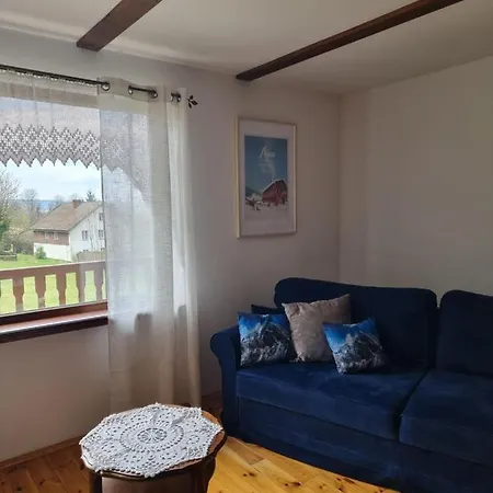 Sloneczny Stok Goworow