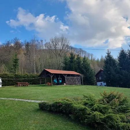 Vakantiehuis Sloneczny Stok