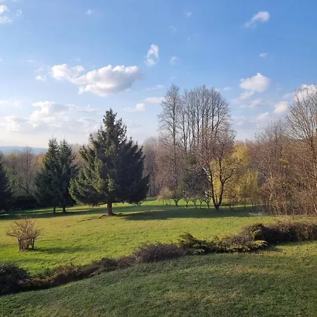 Sloneczny Stok Vakantiehuis