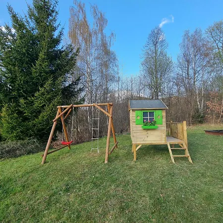 Sloneczny Stok Holiday home *