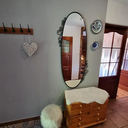 Sloneczny Stok Holiday home *