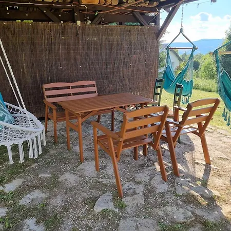 Sloneczny Stok Holiday home