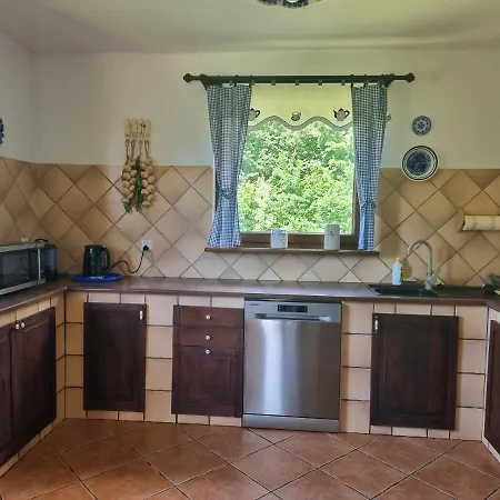 Sloneczny Stok Holiday home