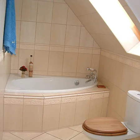 別荘 Sloneczny Stok