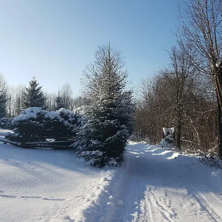 Sloneczny Stok 別荘