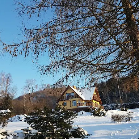 Holiday home Sloneczny Stok