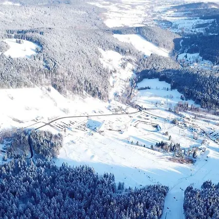 Holiday home Sloneczny Stok *