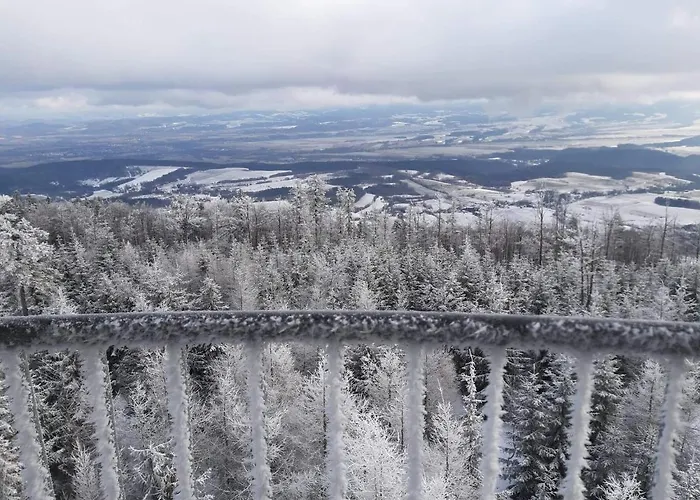 Sloneczny Stok * Goworow