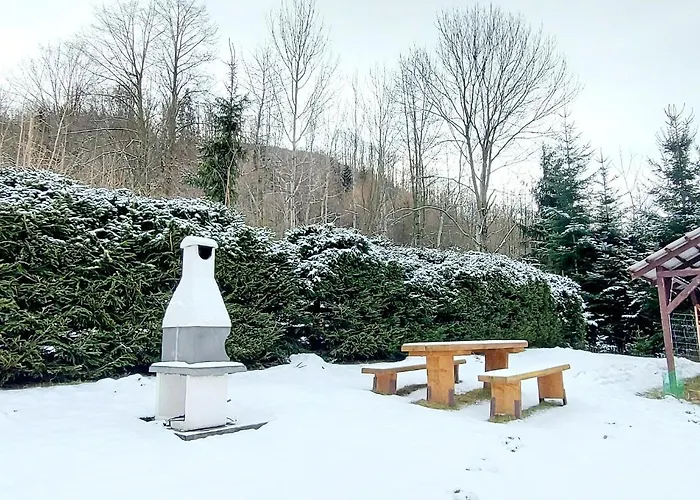 Casa de Férias Sloneczny Stok