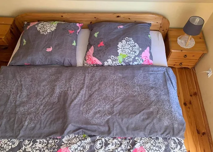 Ferienhaus Sloneczny Stok *