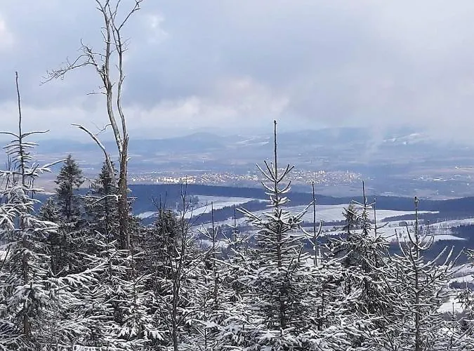 Sloneczny Stok Goworow
