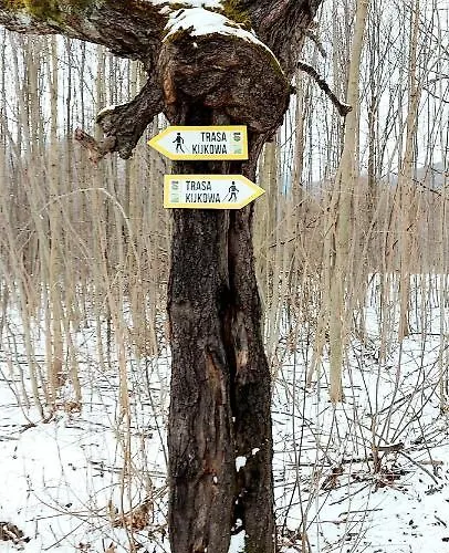 Sloneczny Stok * Goworow