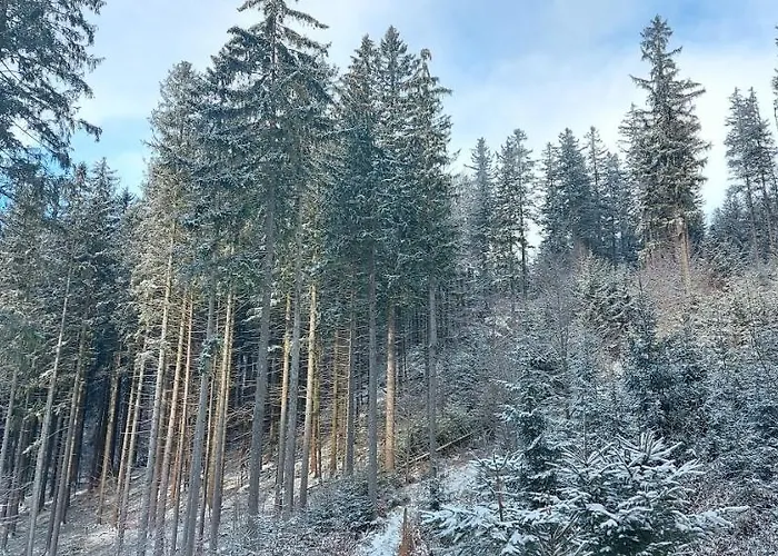 Casa de Férias Sloneczny Stok *