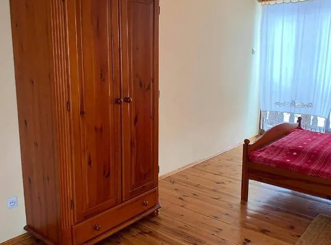 Ferienhaus Sloneczny Stok