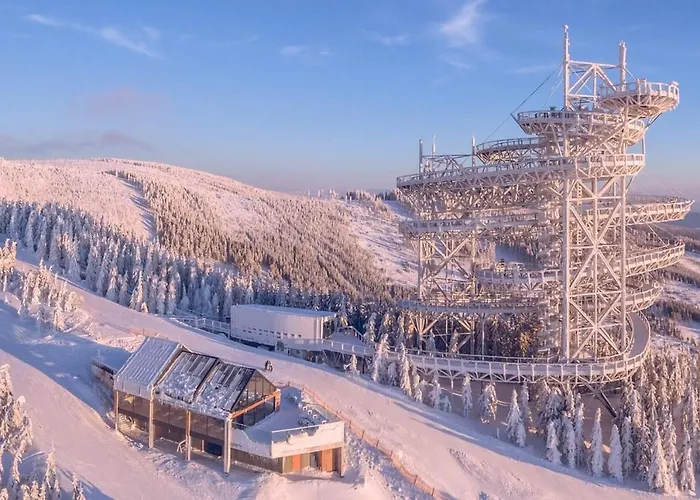 Sloneczny Stok Goworow