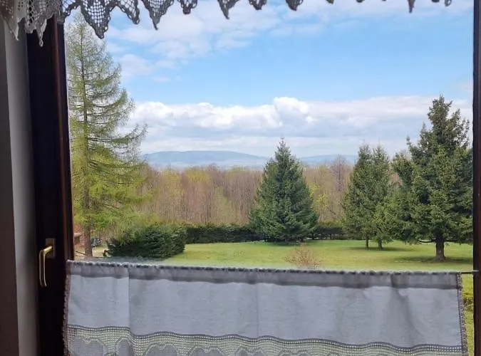 Sloneczny Stok Goworow