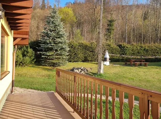 Sloneczny Stok Goworow