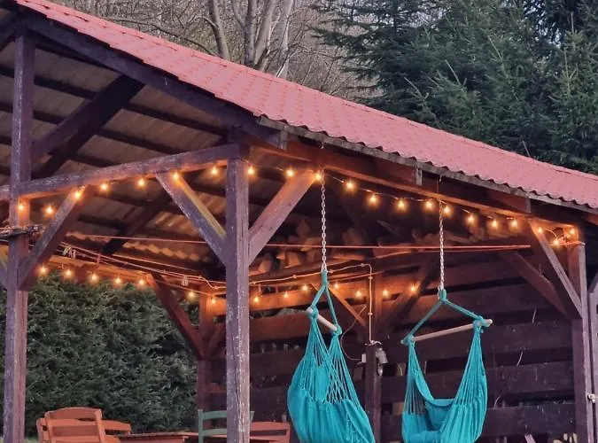 Sloneczny Stok * Goworow