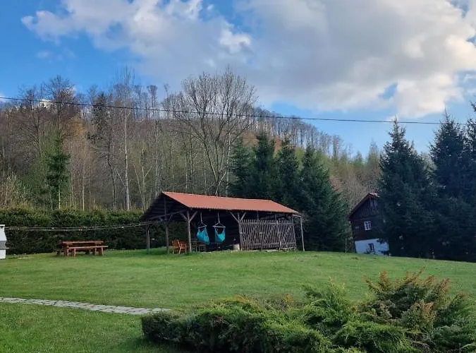 Casa de Férias Sloneczny Stok