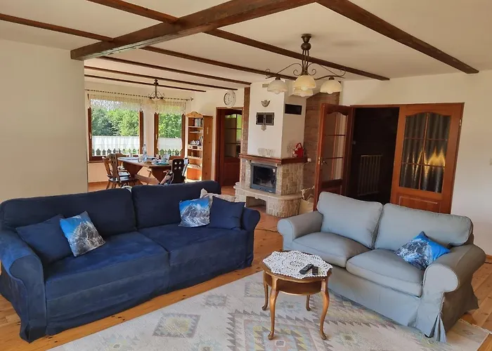 Sloneczny Stok Goworow