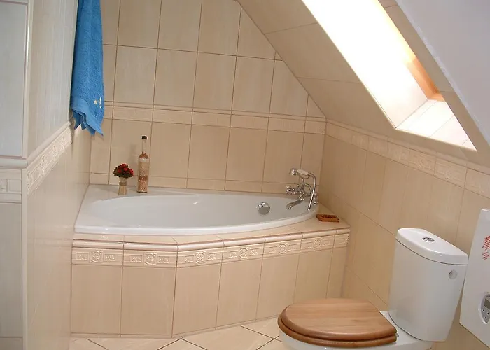 Ferienhaus Sloneczny Stok